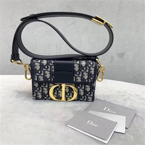 used dior montaigne bags